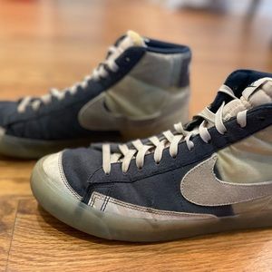 Nike Blazers Men Size 10